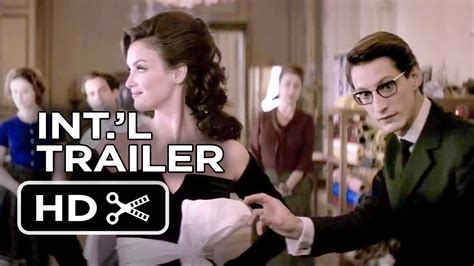 yves saint laurent 2014 trailer|Saint Laurent 2014 movie.